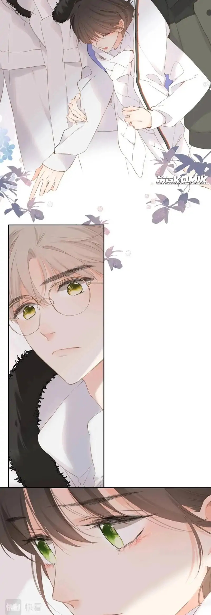 Once More Chapter 103 Gambar 12