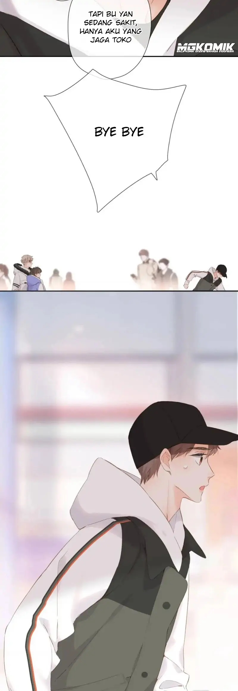 Once More Chapter 103 Gambar 15