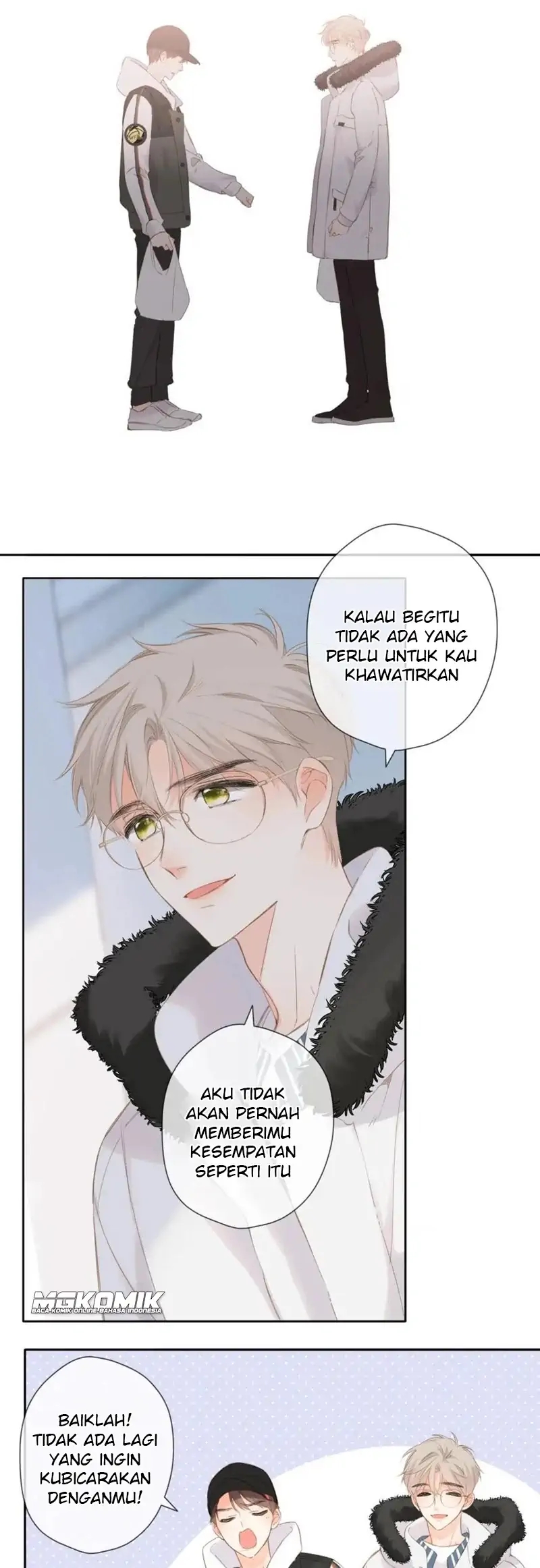 Once More Chapter 103 Gambar 6