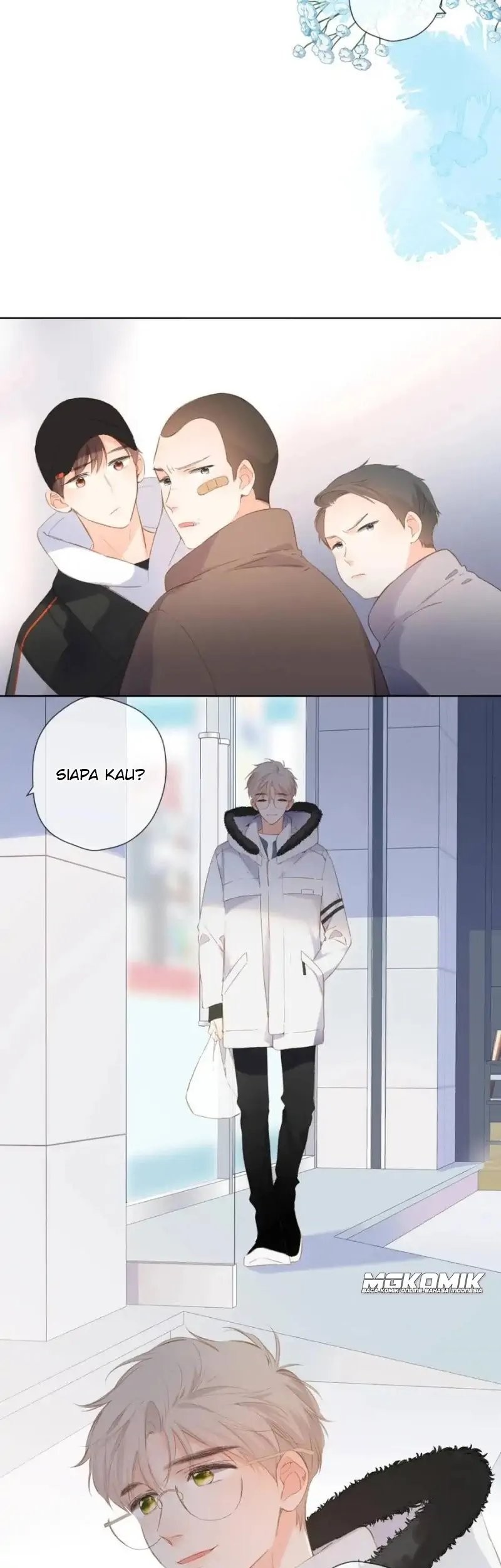 Once More Chapter 102 Gambar 27