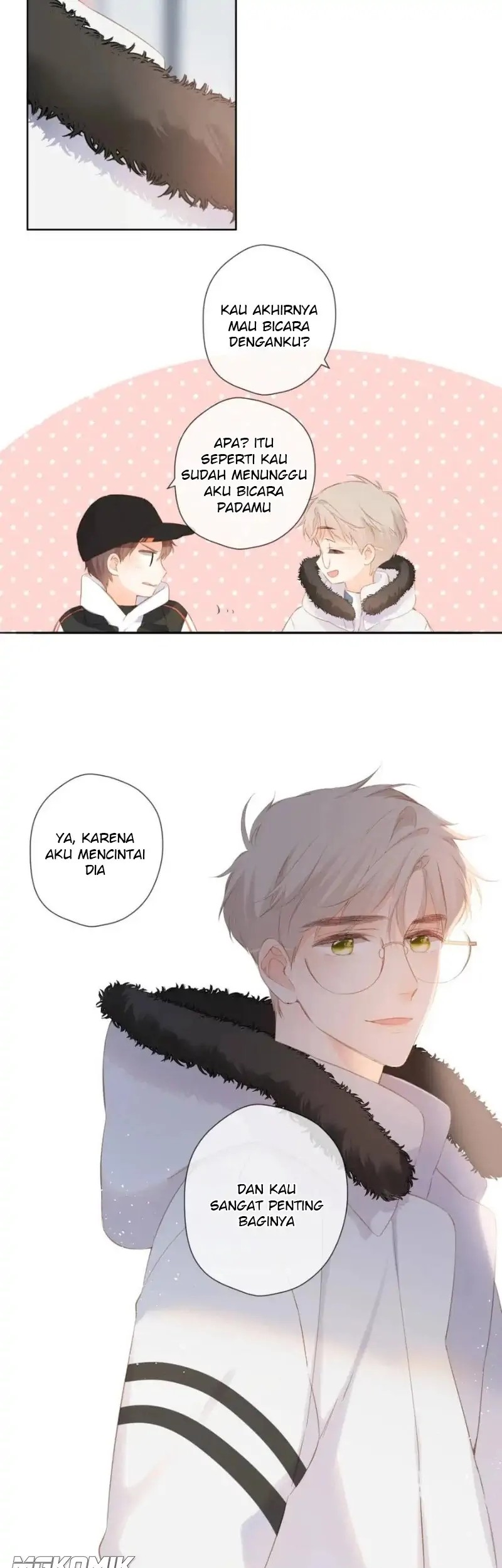 Once More Chapter 102 Gambar 37