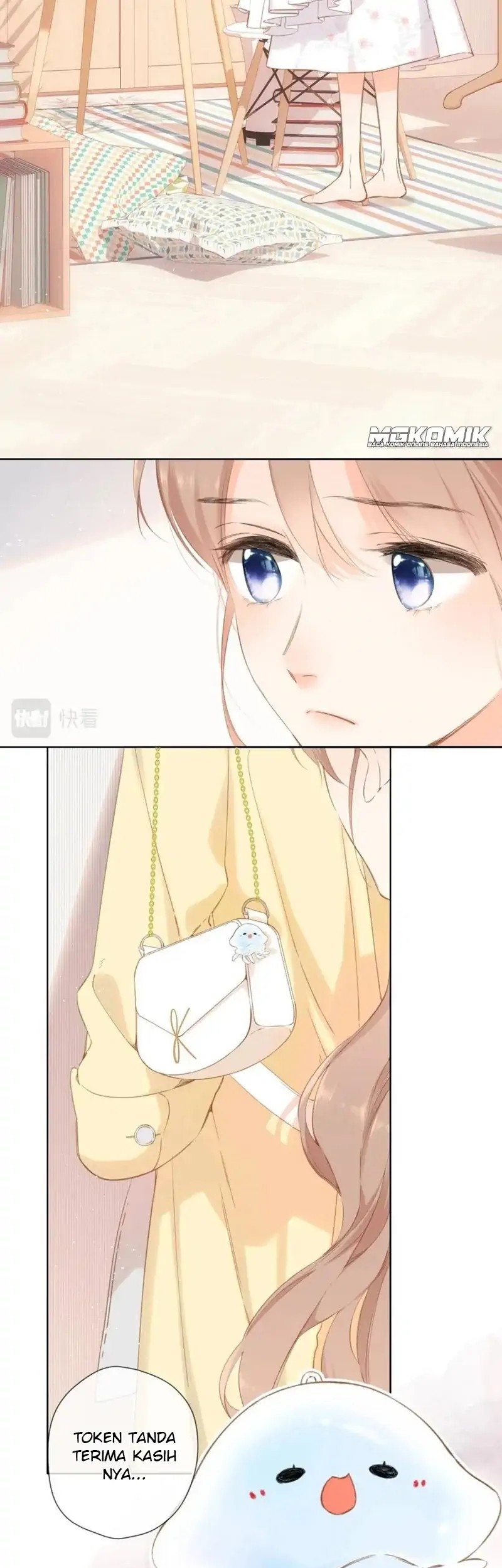 Once More Chapter 102 Gambar 7