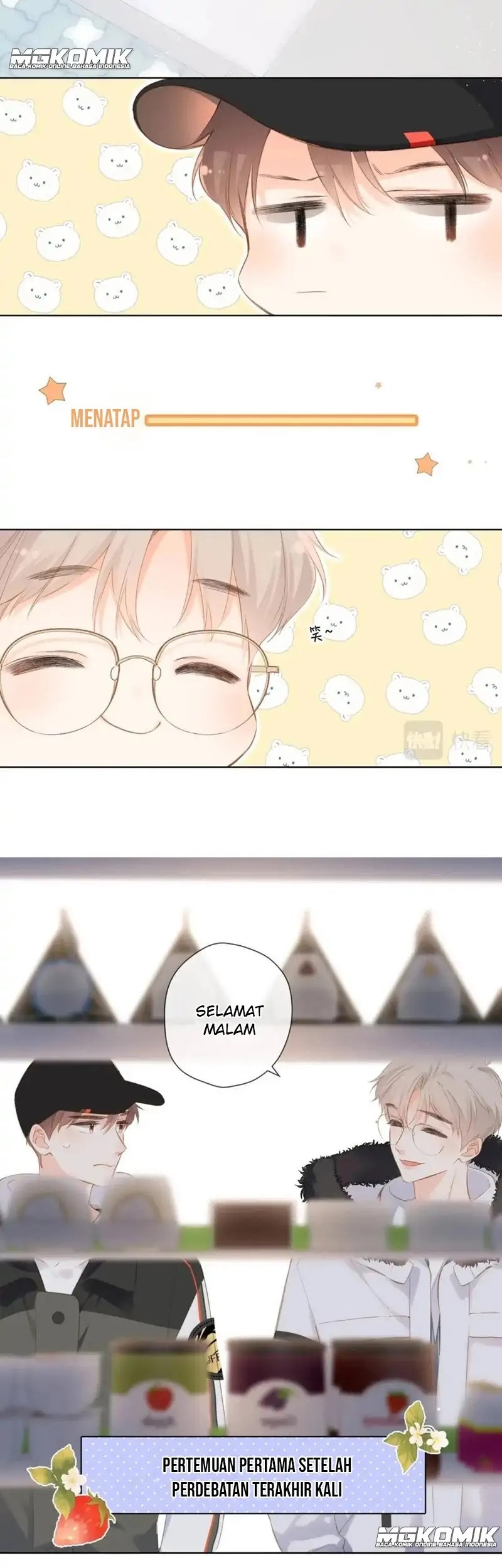 Once More Chapter 102 Gambar 13