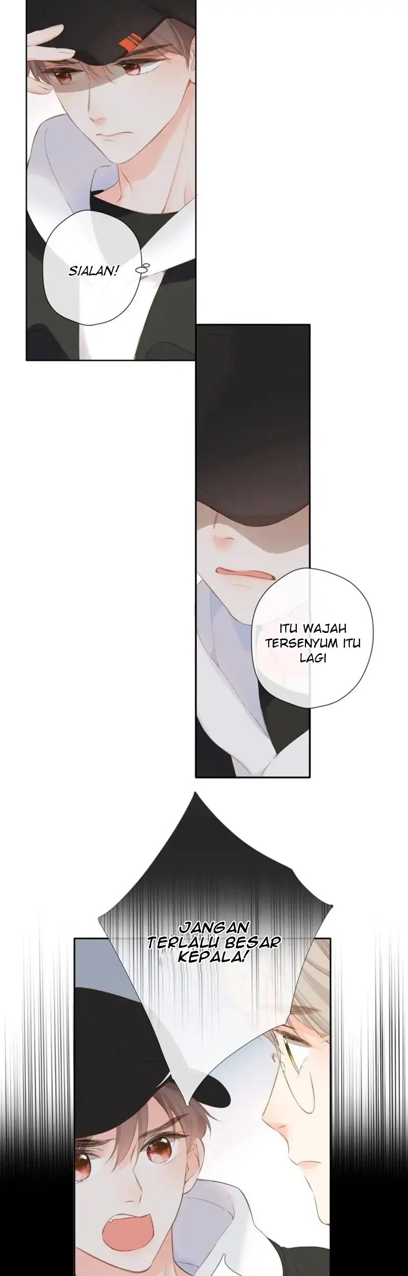 Once More Chapter 102 Gambar 15