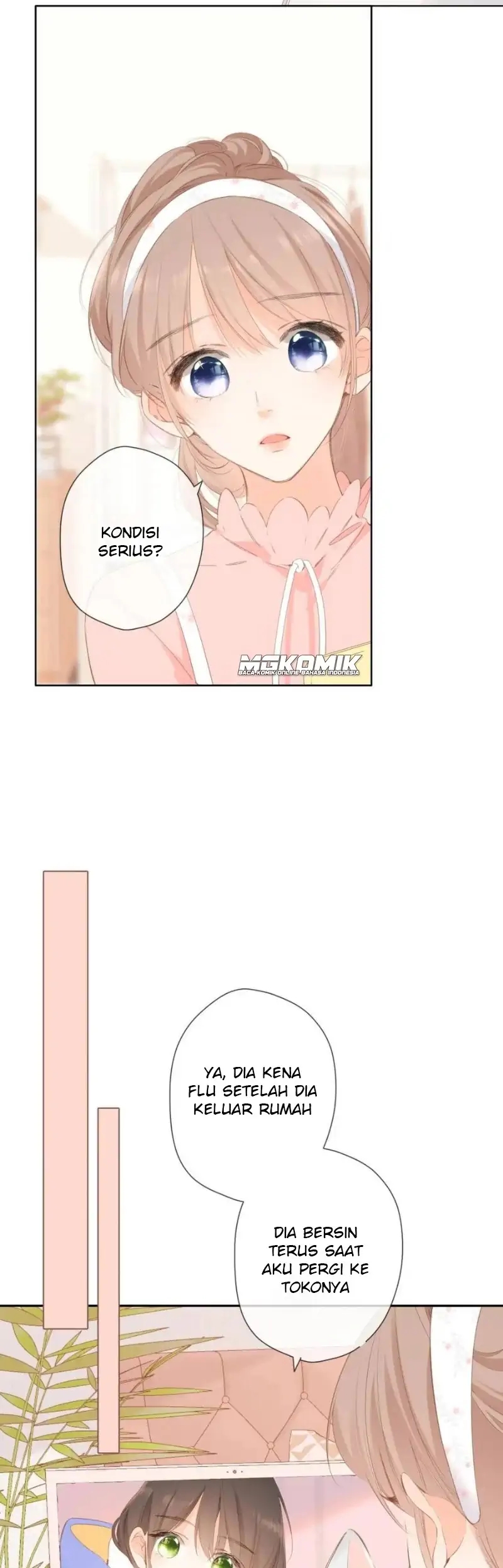 Once More Chapter 101 Gambar 16