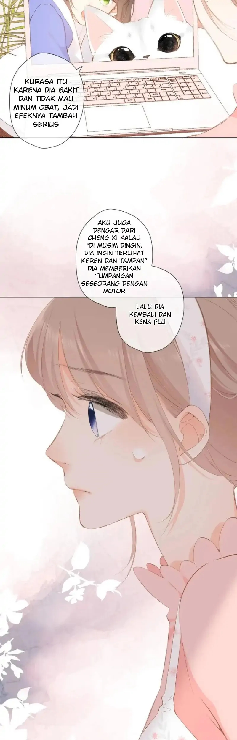 Once More Chapter 101 Gambar 17