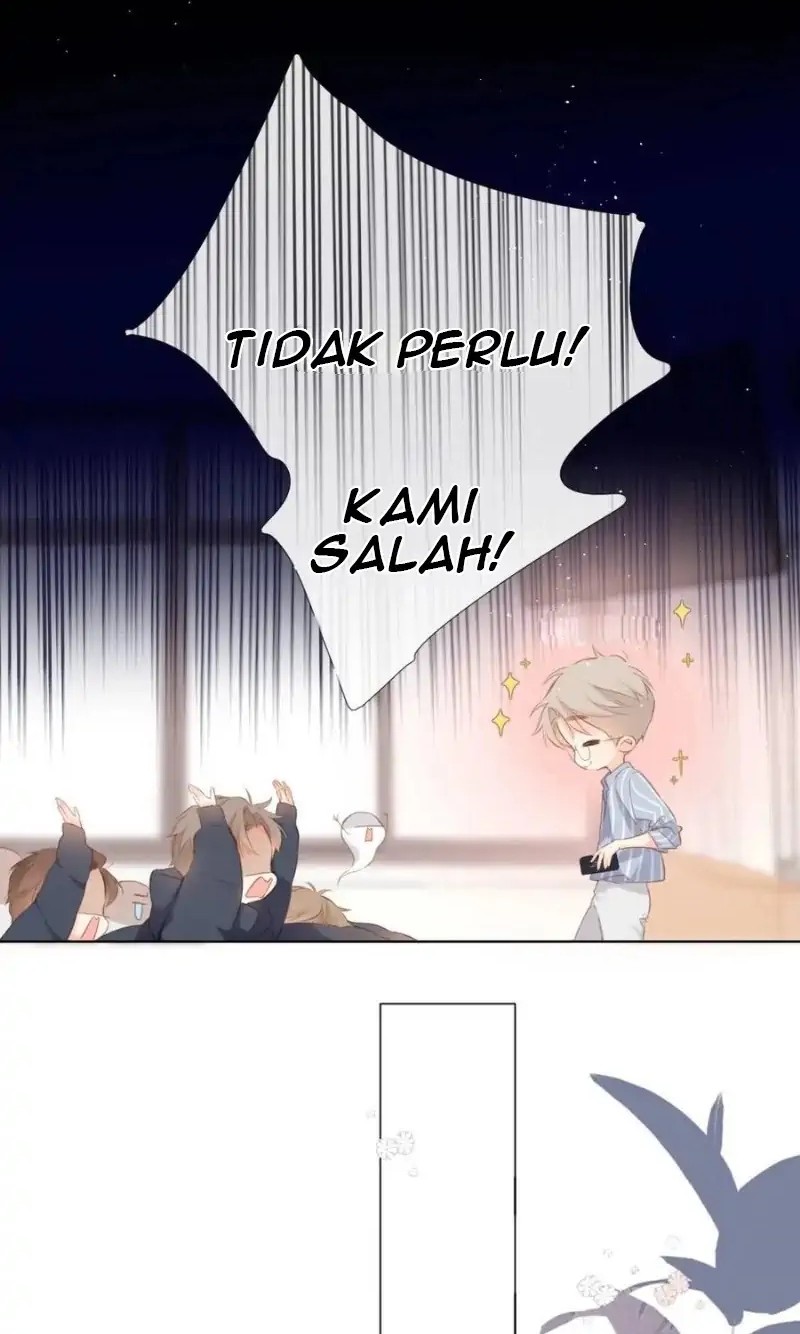 Once More Chapter 100 Gambar 22