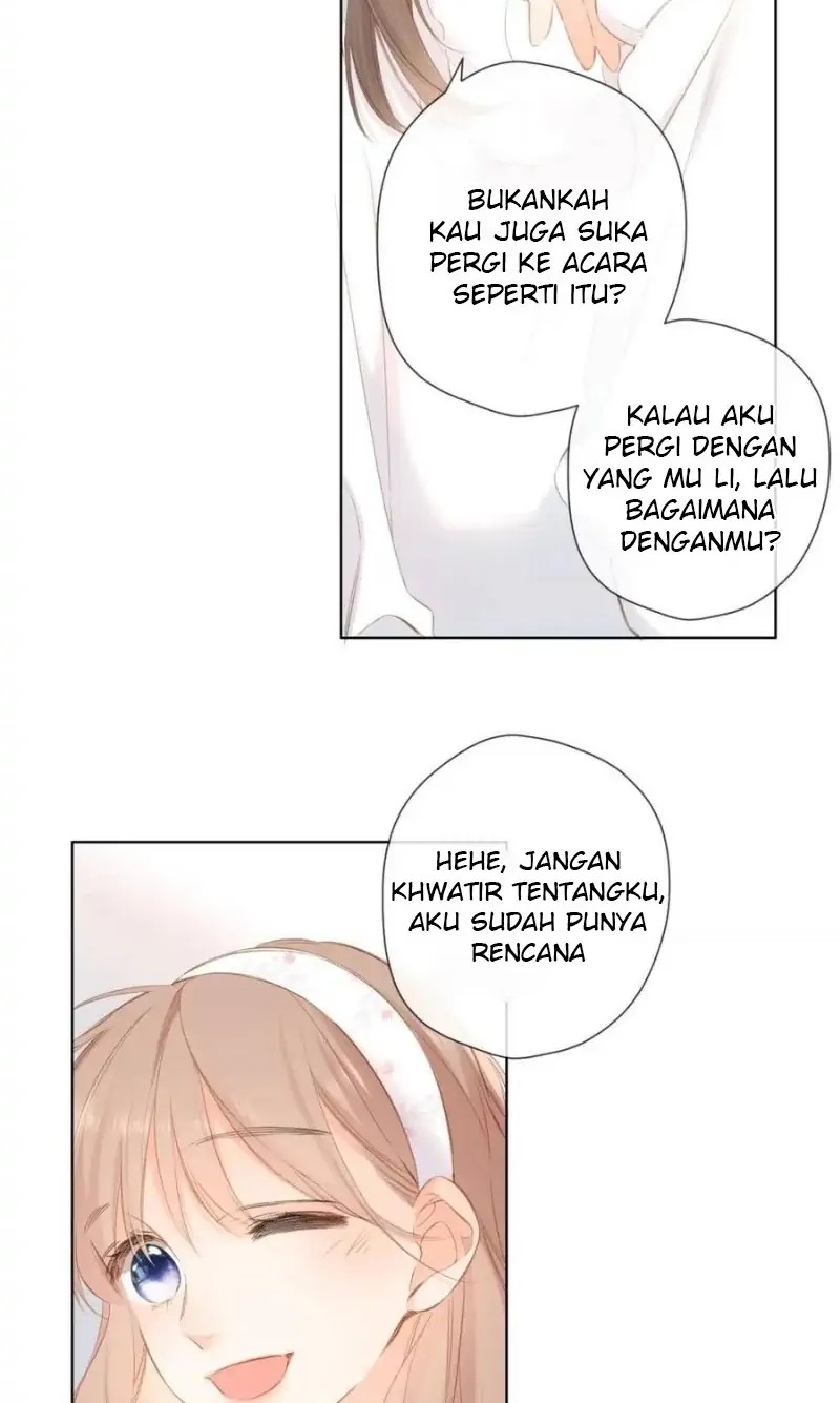 Once More Chapter 100 Gambar 24