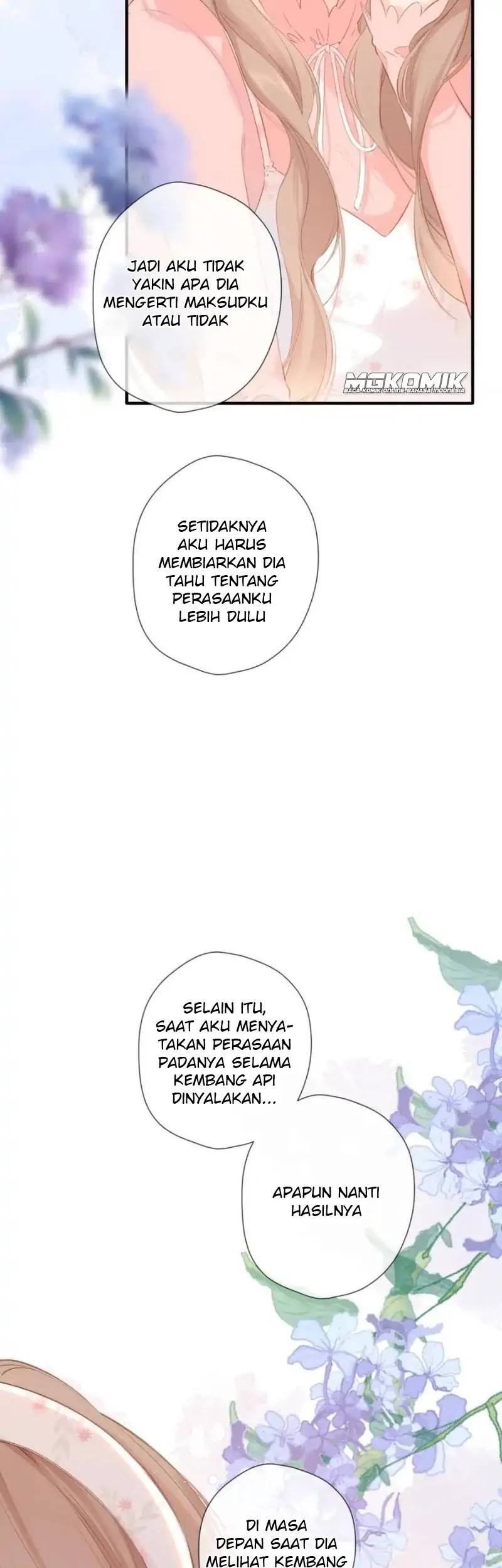 Once More Chapter 100 Gambar 27