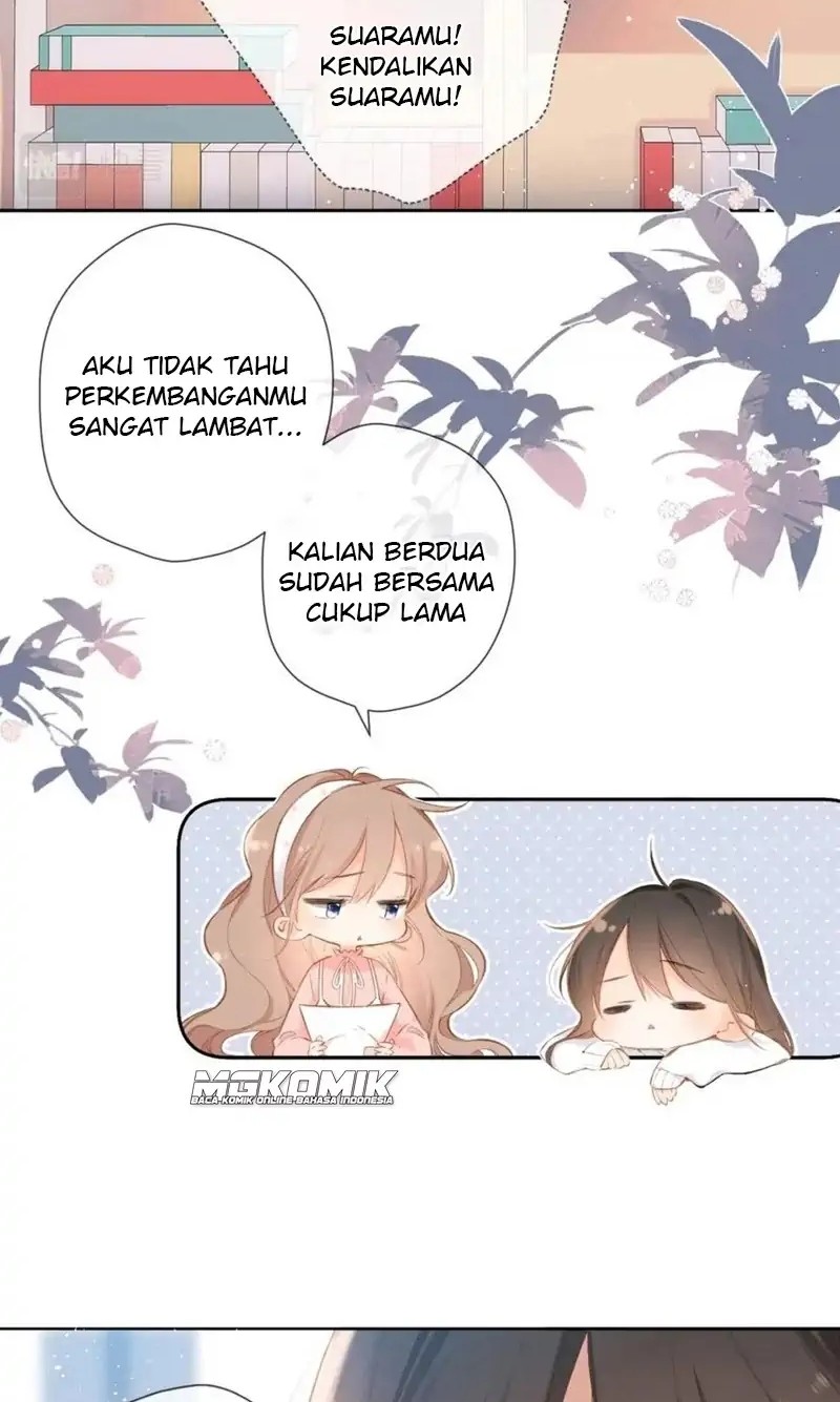 Once More Chapter 100 Gambar 4