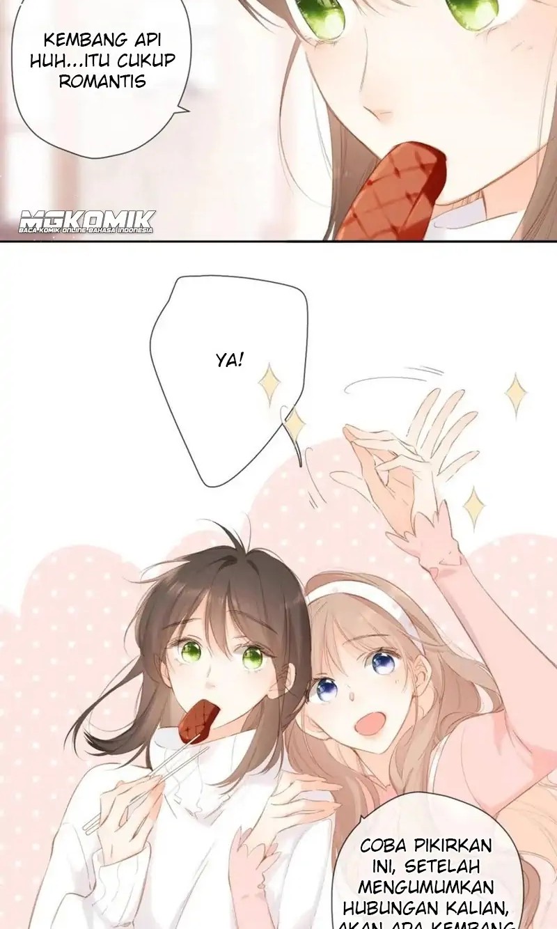 Once More Chapter 100 Gambar 12