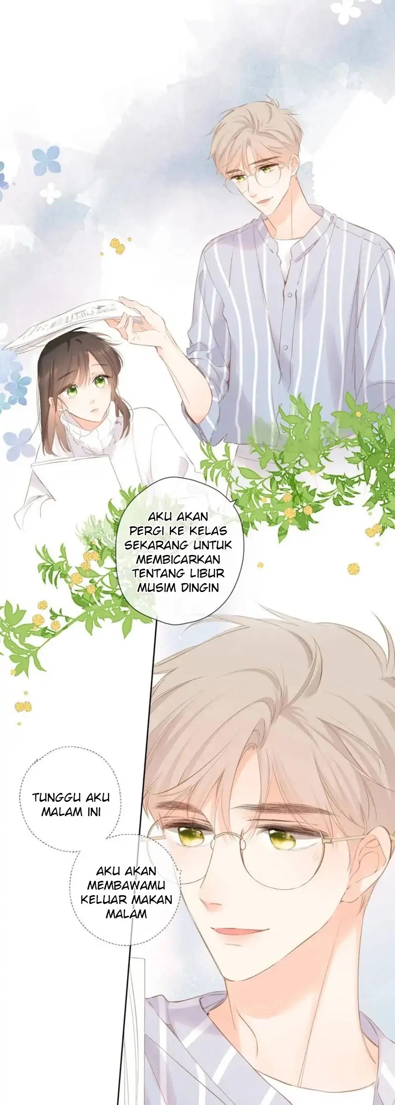 Once More Chapter 99 Gambar 10