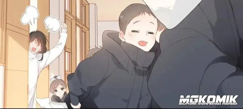Once More Chapter 98 Gambar 24