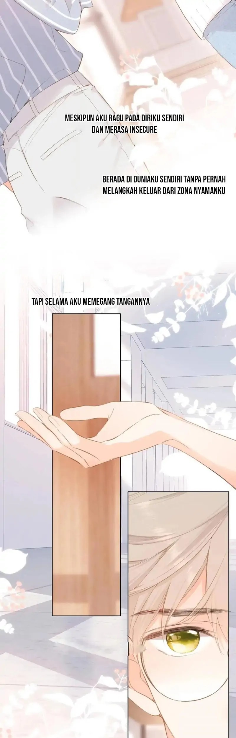 Once More Chapter 98 Gambar 5