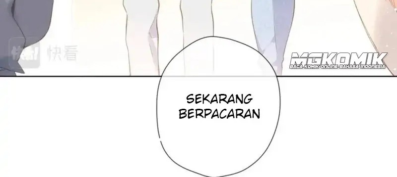 Once More Chapter 98 Gambar 16