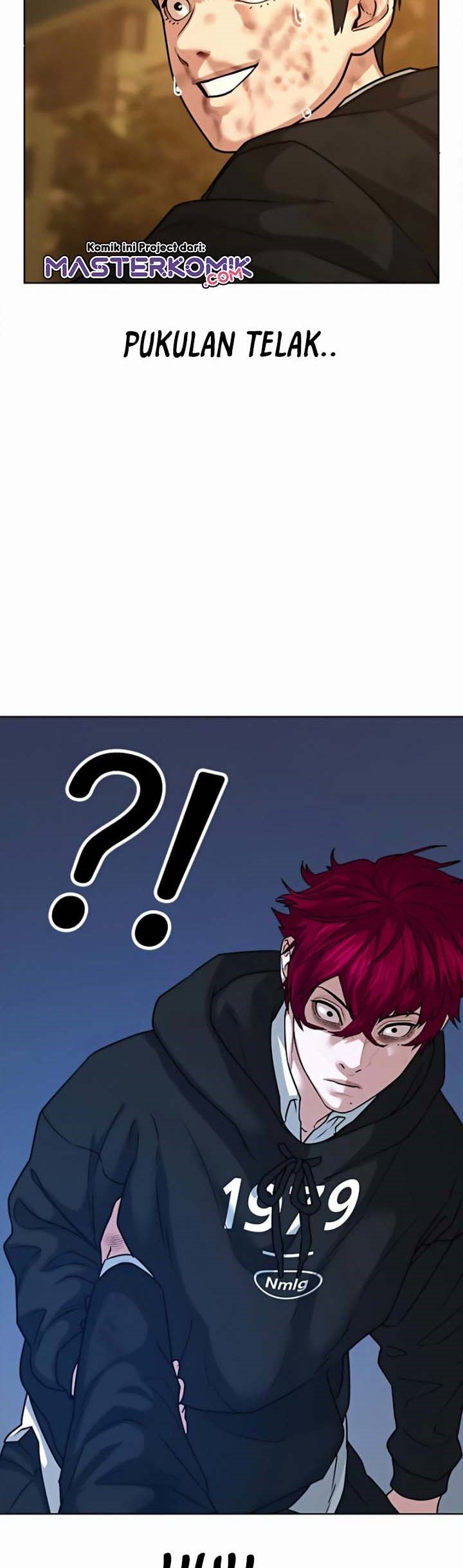 Reality Quest Chapter 13 Gambar 19