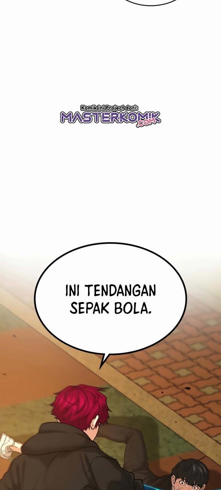 Reality Quest Chapter 13 Gambar 32