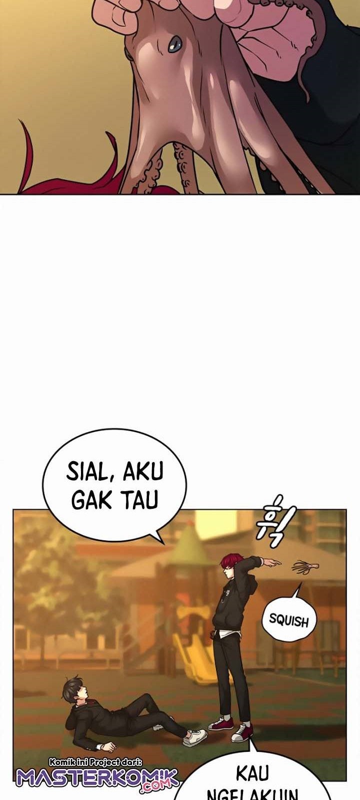 Reality Quest Chapter 13 Gambar 85