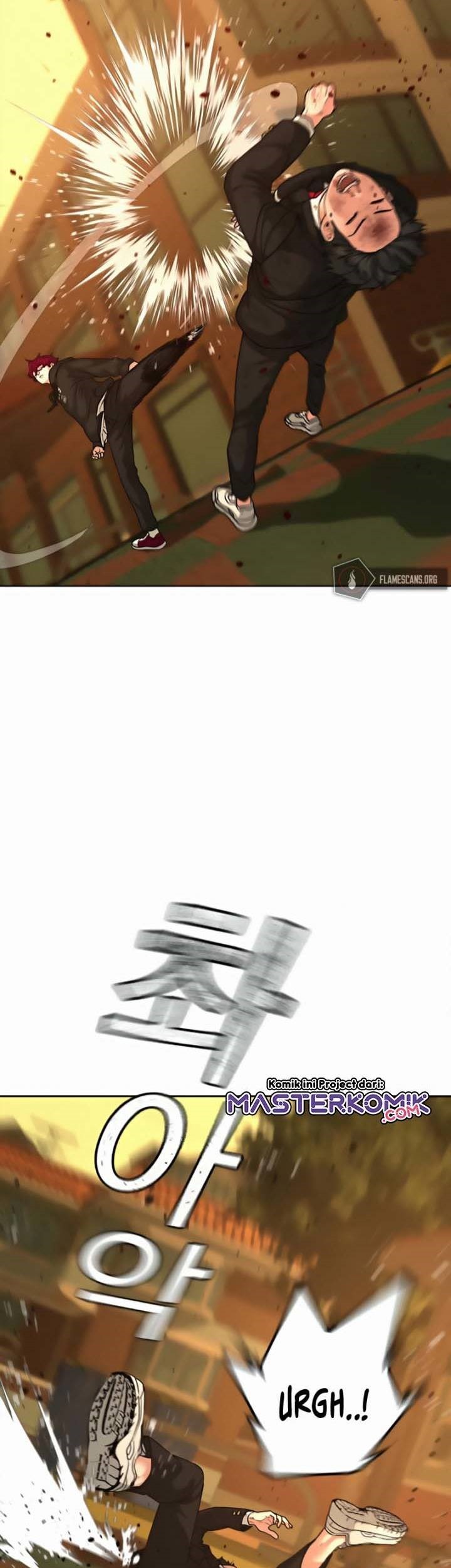 Reality Quest Chapter 13 Gambar 10