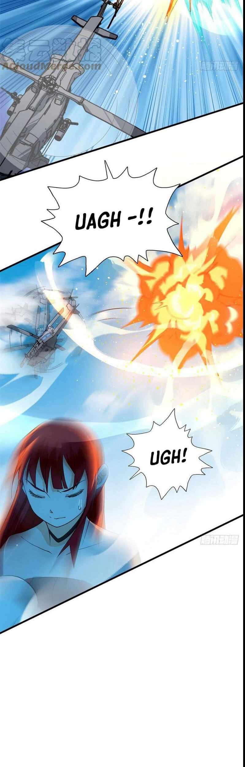 I Can Snatch 999 Types of Abilities Chapter 59 Gambar 19