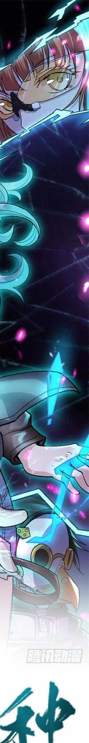 I Can Snatch 999 Types of Abilities Chapter 59 Gambar 4