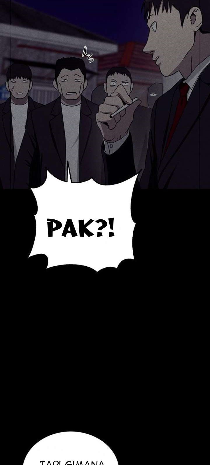 Fate Coin Chapter 16 Gambar 20
