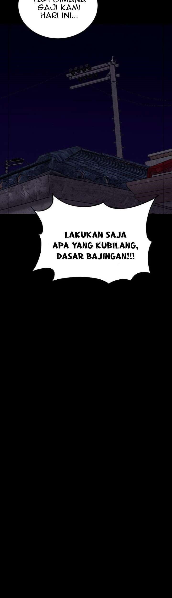 Fate Coin Chapter 16 Gambar 21