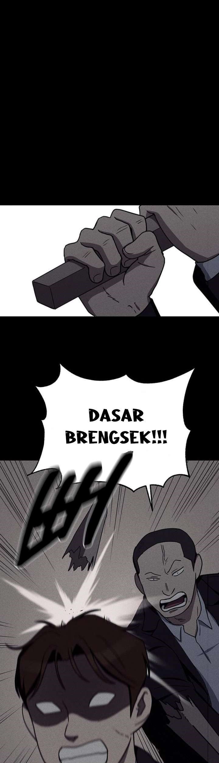 Fate Coin Chapter 16 Gambar 24
