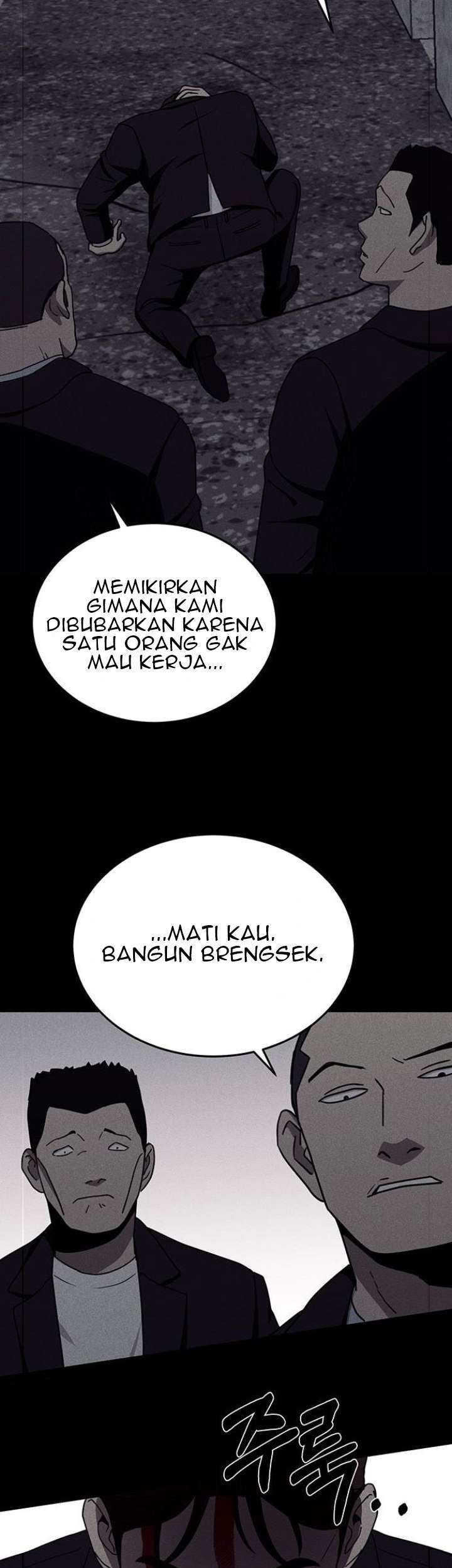 Fate Coin Chapter 16 Gambar 26