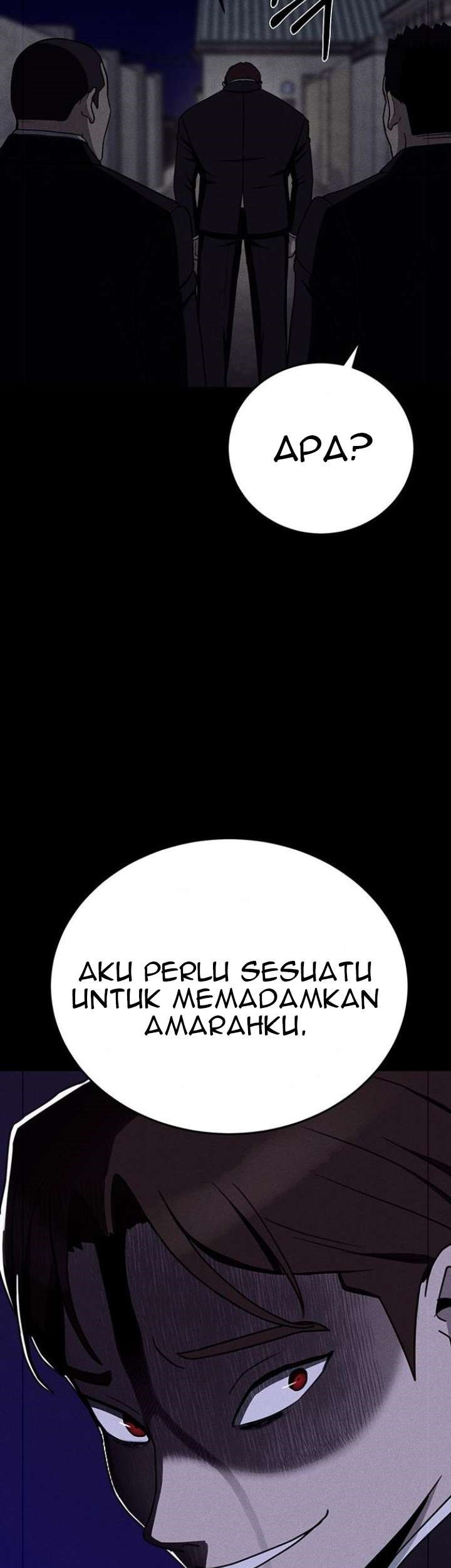 Fate Coin Chapter 16 Gambar 28