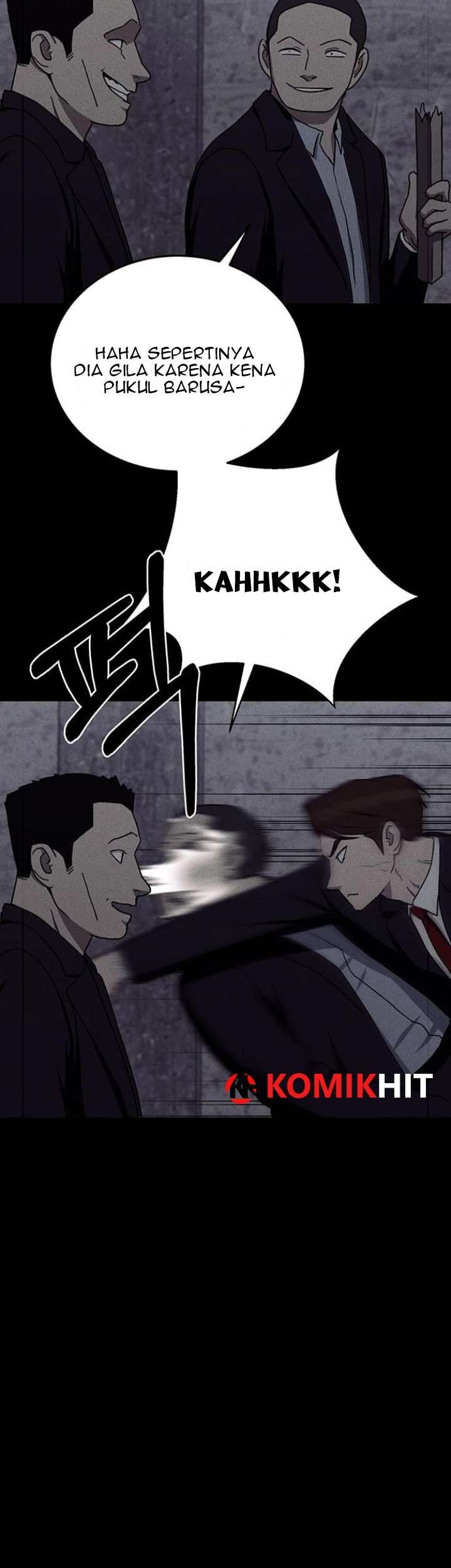 Fate Coin Chapter 16 Gambar 30