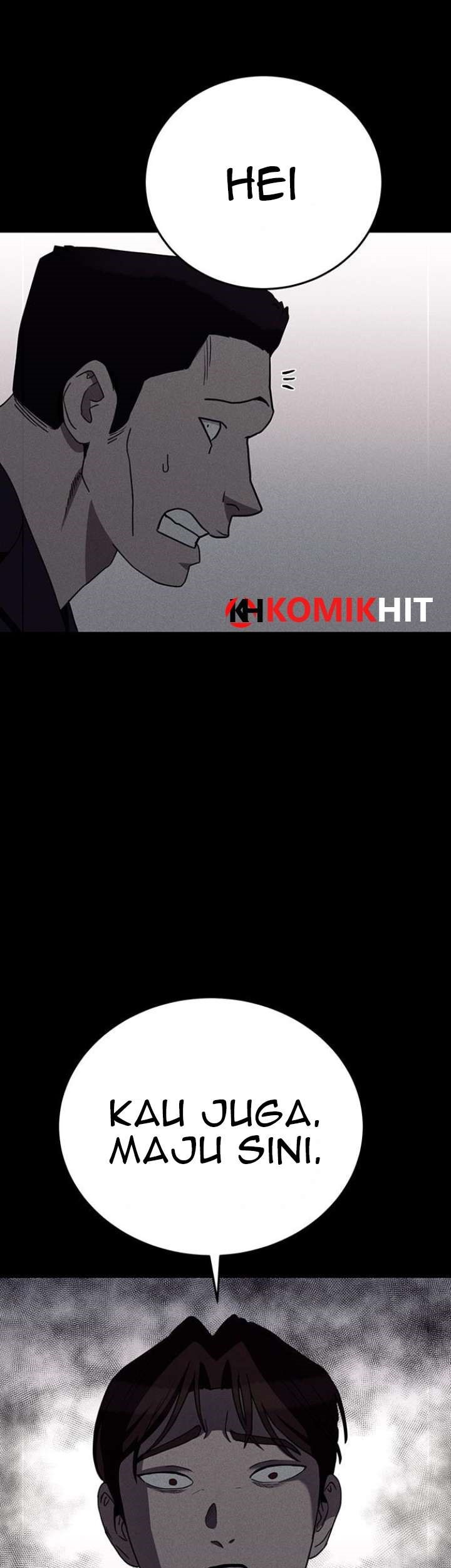 Fate Coin Chapter 16 Gambar 32