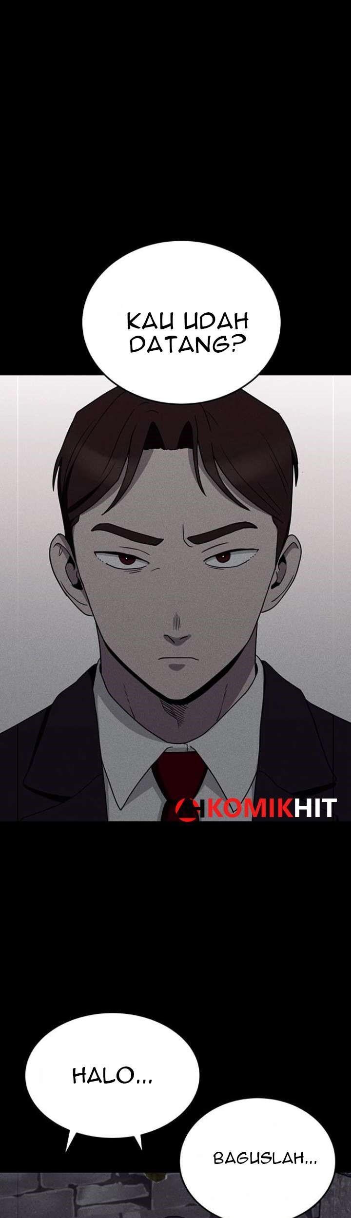 Fate Coin Chapter 16 Gambar 45