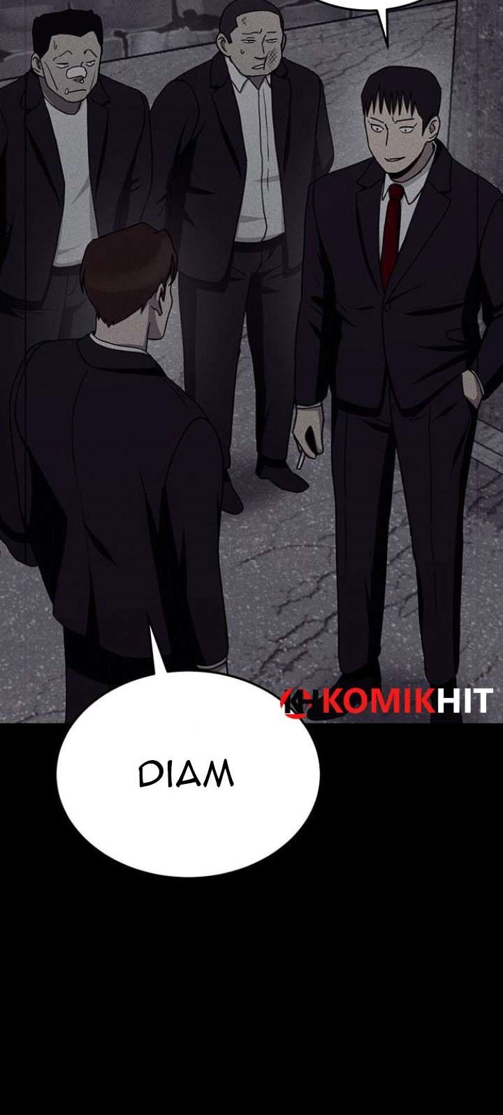 Fate Coin Chapter 16 Gambar 46