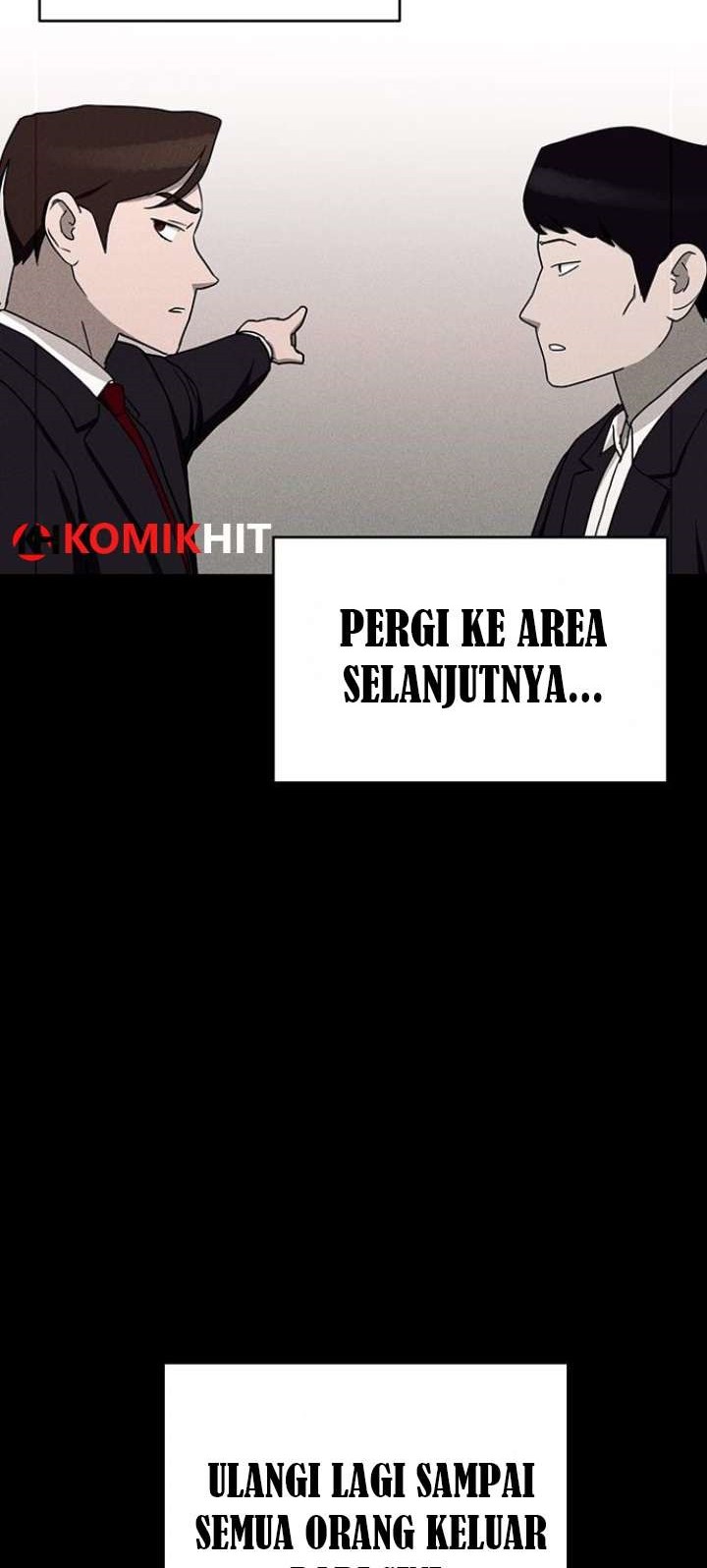 Fate Coin Chapter 16 Gambar 50