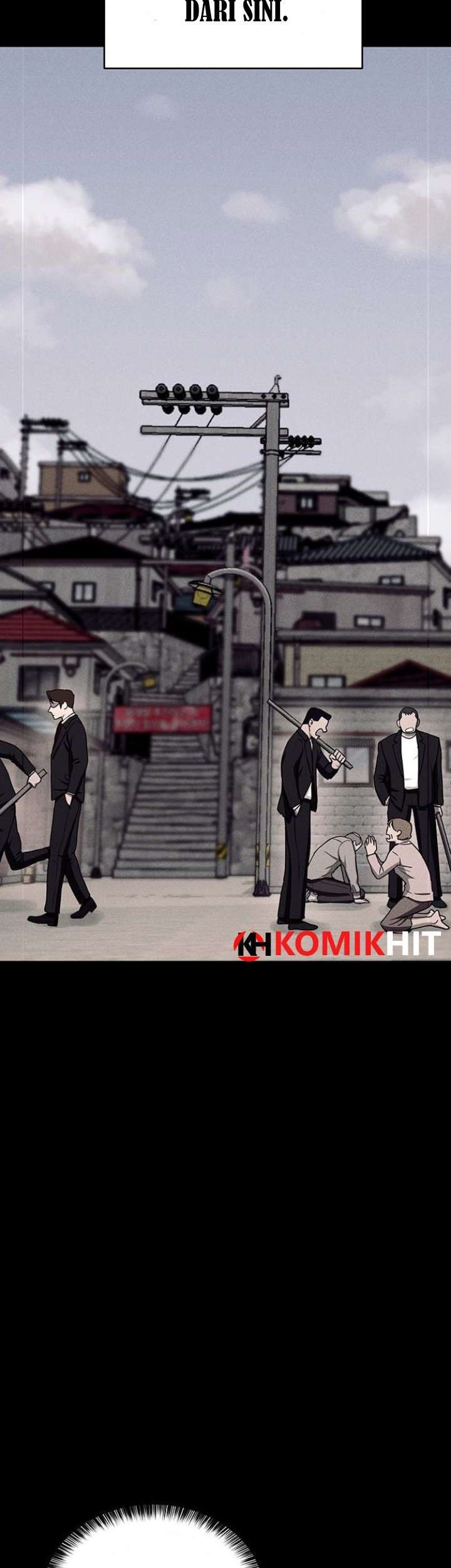 Fate Coin Chapter 16 Gambar 51