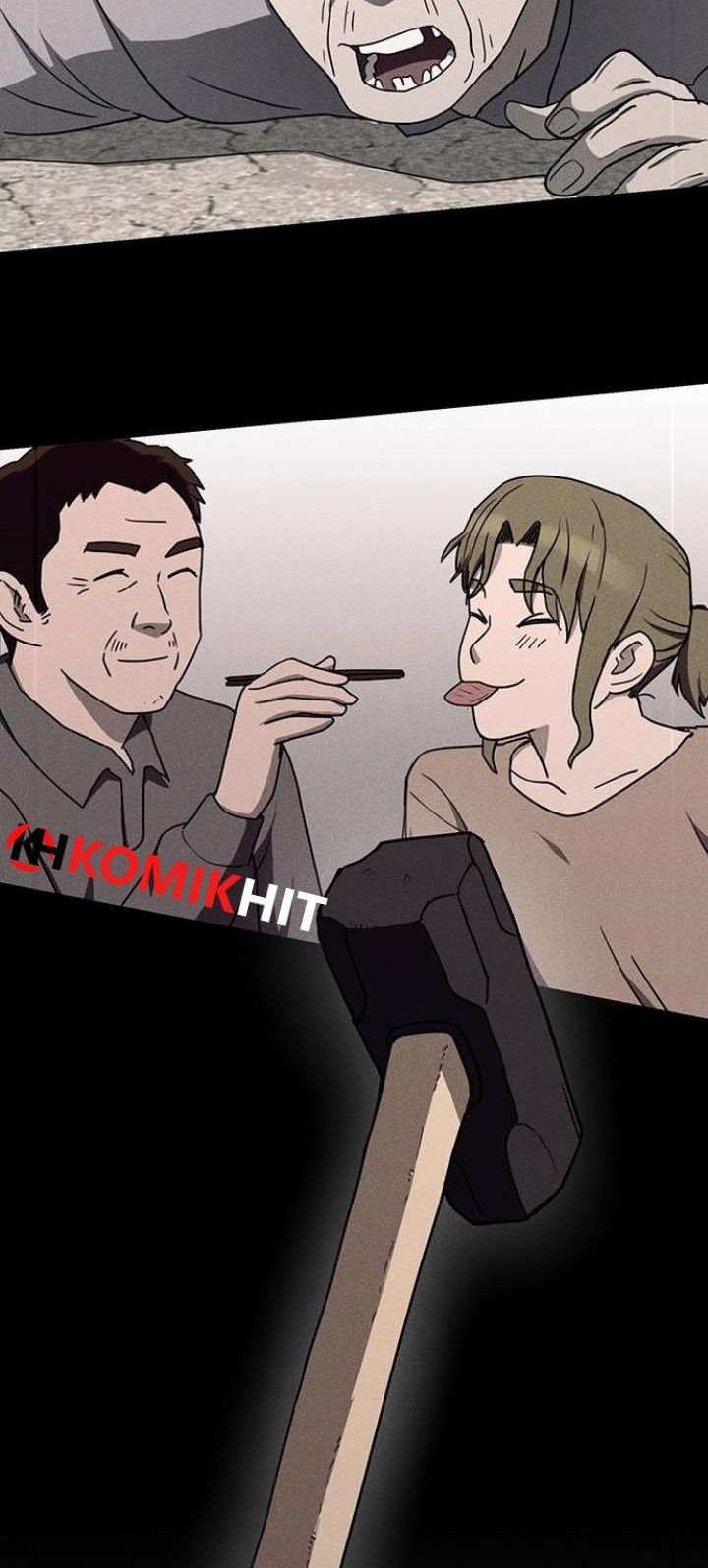 Fate Coin Chapter 16 Gambar 56