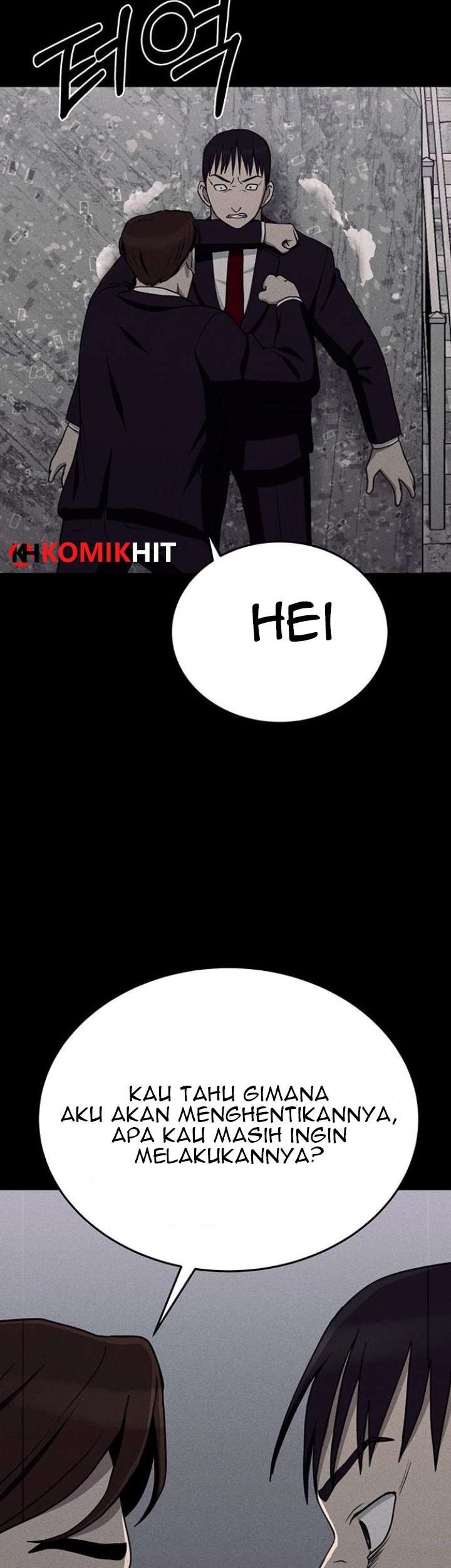 Fate Coin Chapter 16 Gambar 3