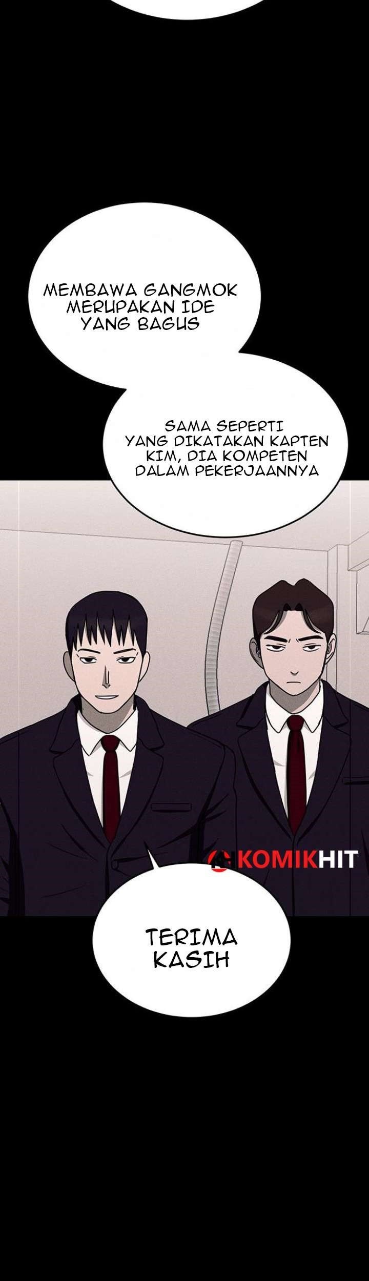 Fate Coin Chapter 16 Gambar 62
