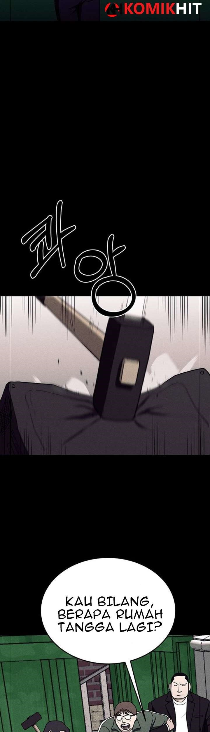 Fate Coin Chapter 16 Gambar 66