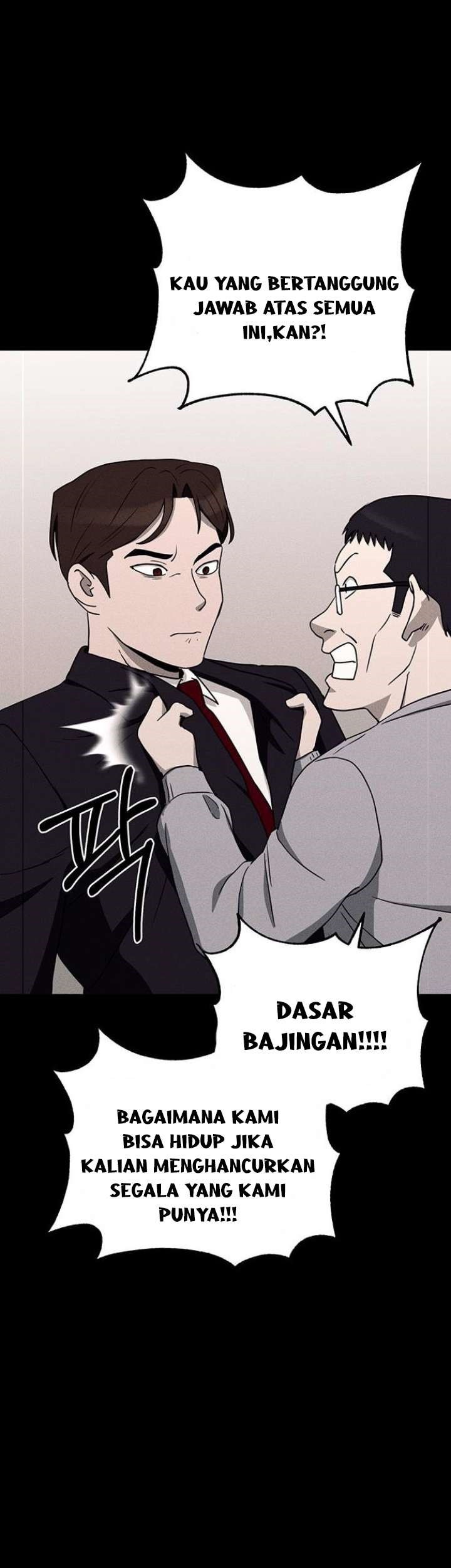 Fate Coin Chapter 16 Gambar 70