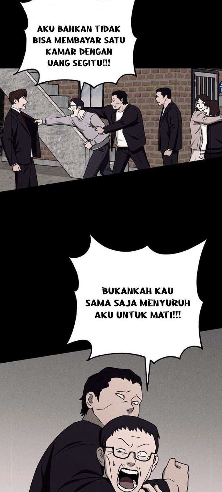 Fate Coin Chapter 16 Gambar 73