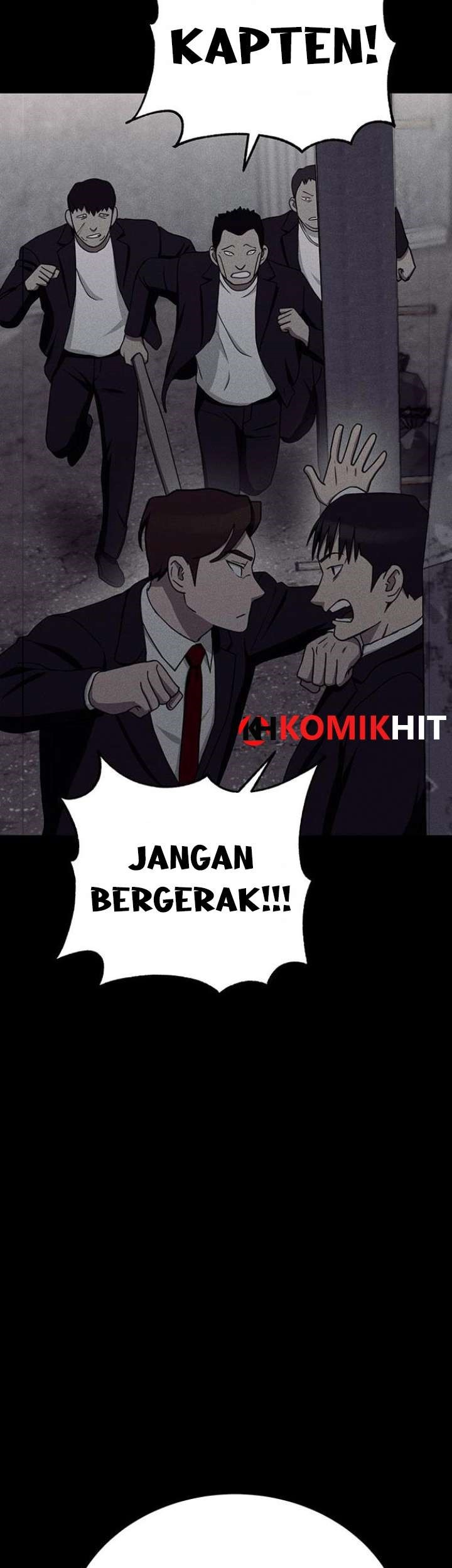 Fate Coin Chapter 16 Gambar 5