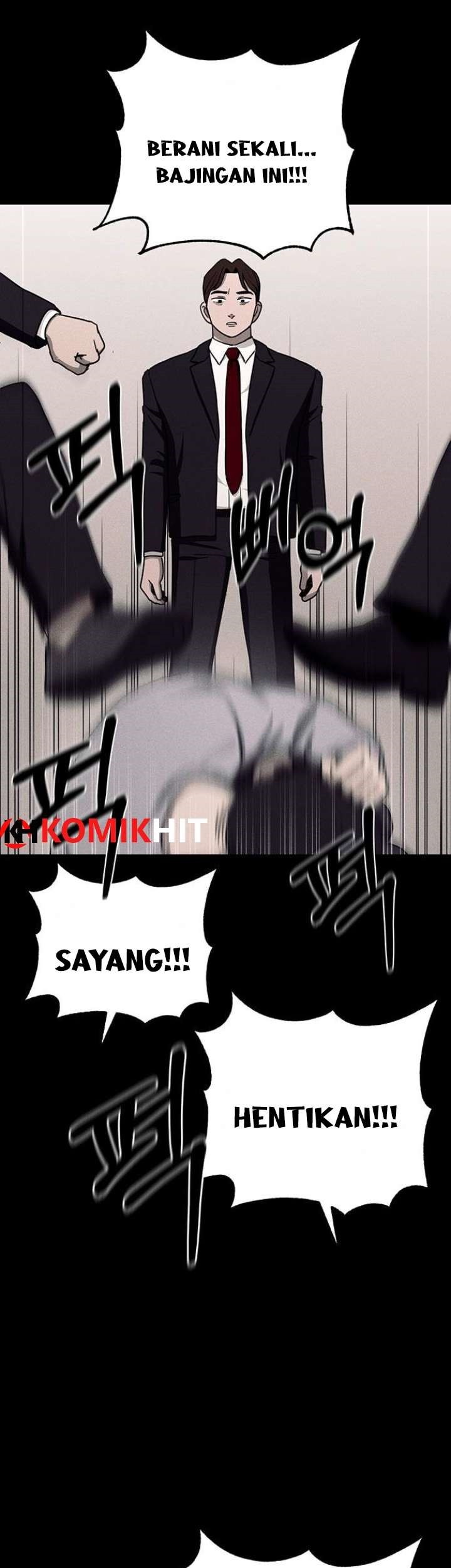 Fate Coin Chapter 16 Gambar 76