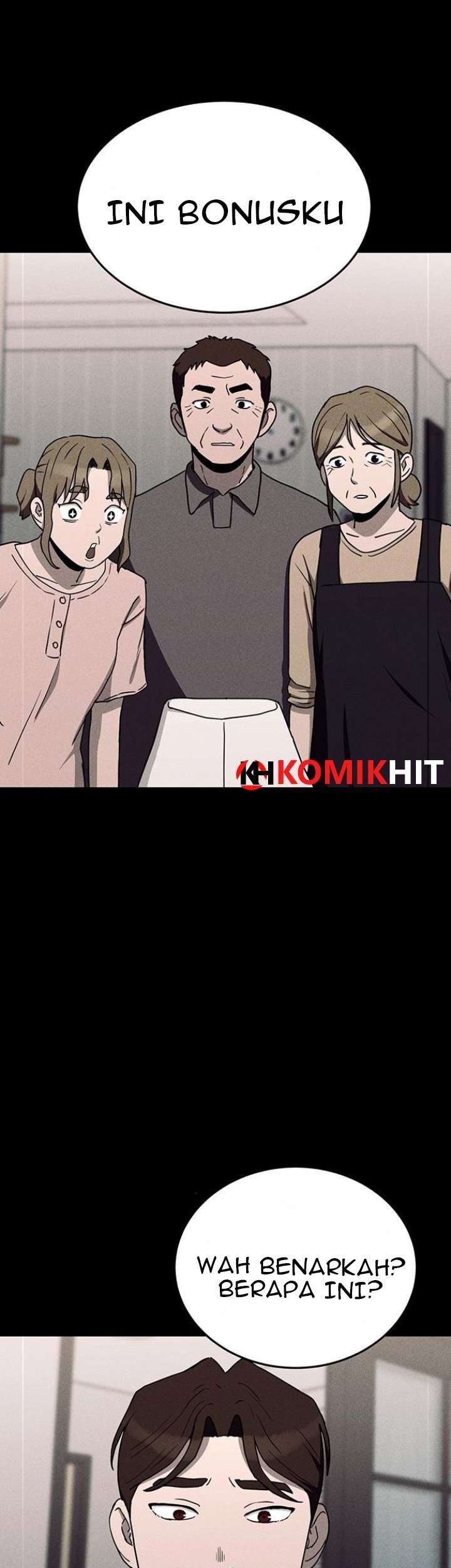 Fate Coin Chapter 16 Gambar 88