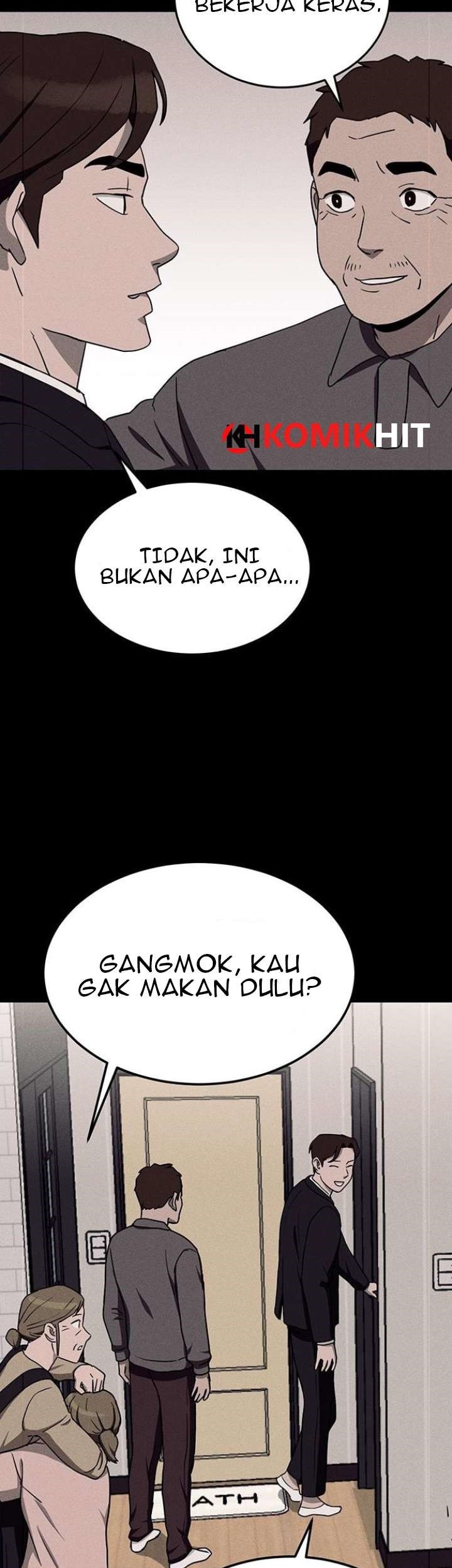 Fate Coin Chapter 16 Gambar 90