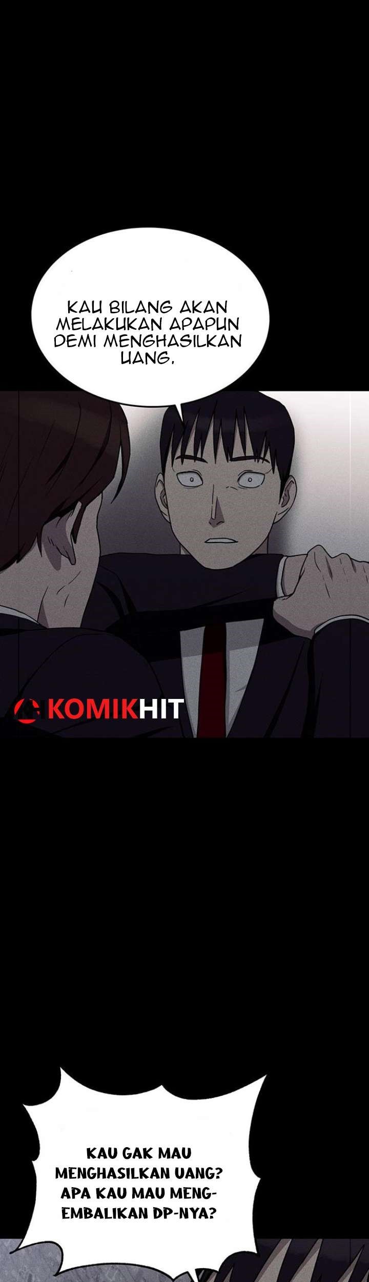 Fate Coin Chapter 16 Gambar 9