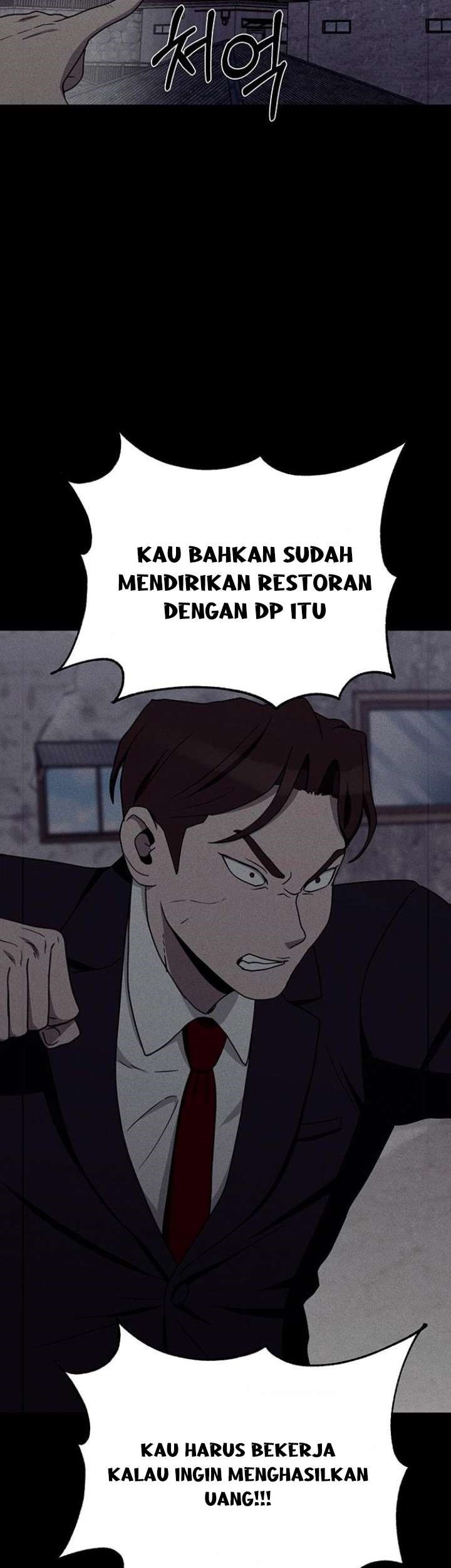 Fate Coin Chapter 16 Gambar 11