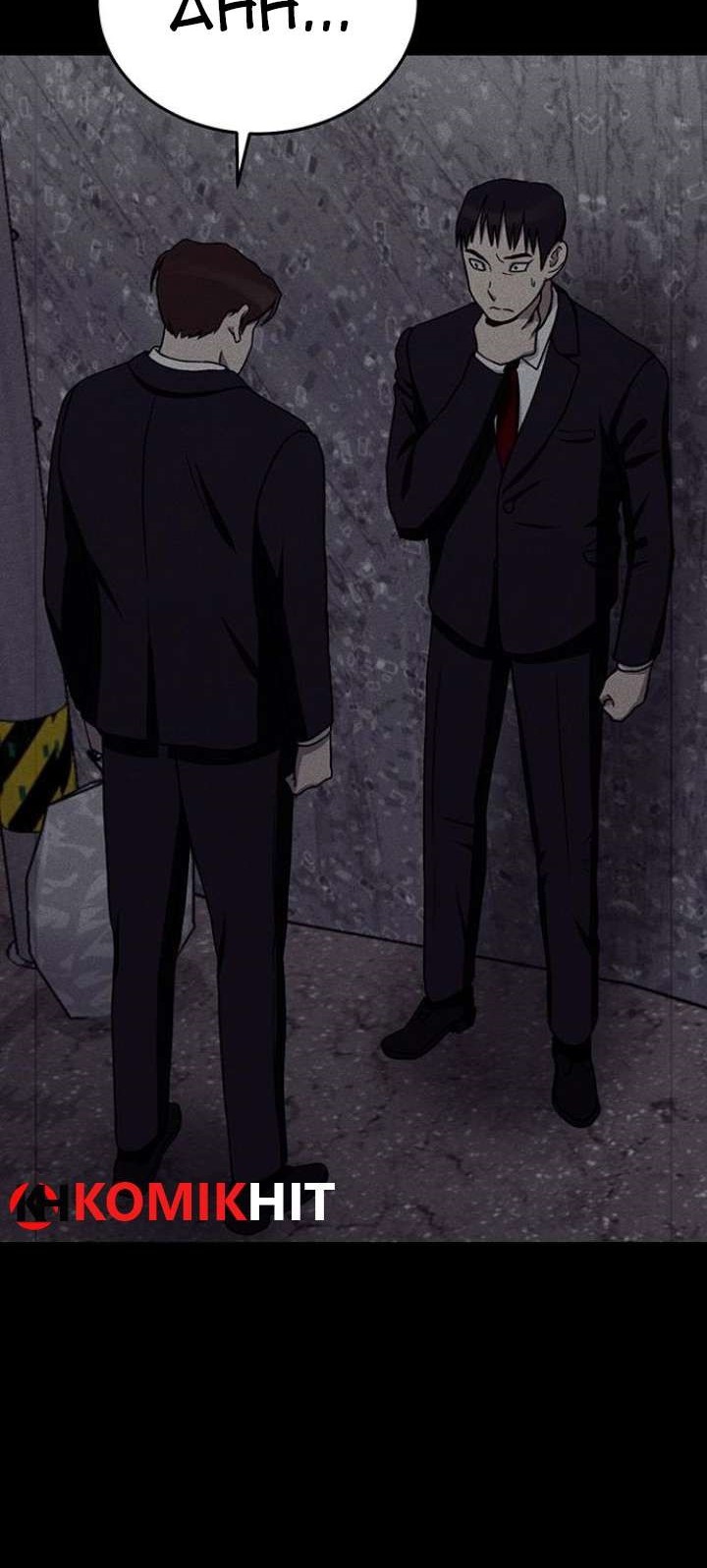 Fate Coin Chapter 16 Gambar 14