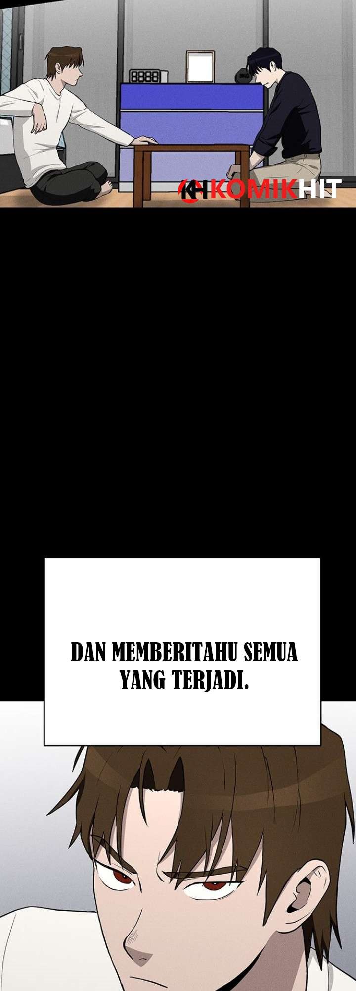 Baca Fate Coin Chapter 14 Gambar 2